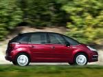 Citroen C4 Picasso 2010 года